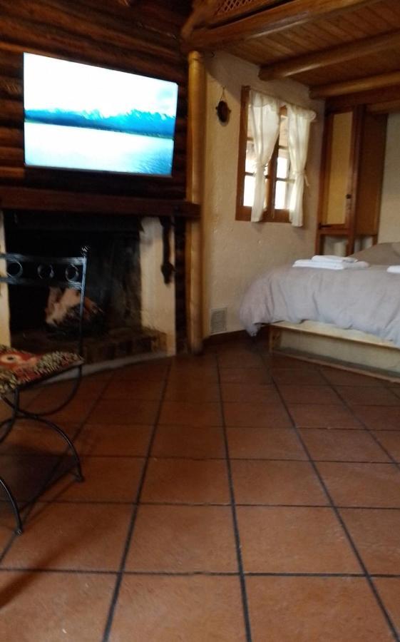 Cabana Los Aromos Maipú Екстериор снимка